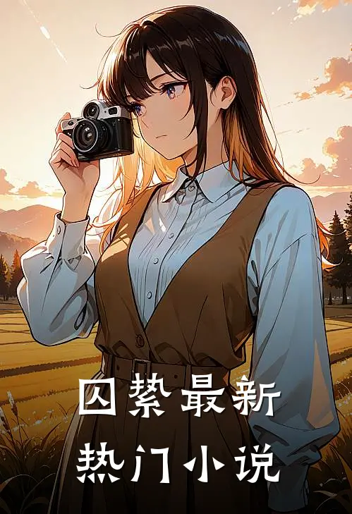 囚絷最新热门小说