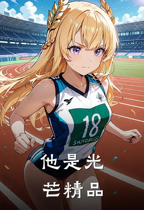 他是光芒精品