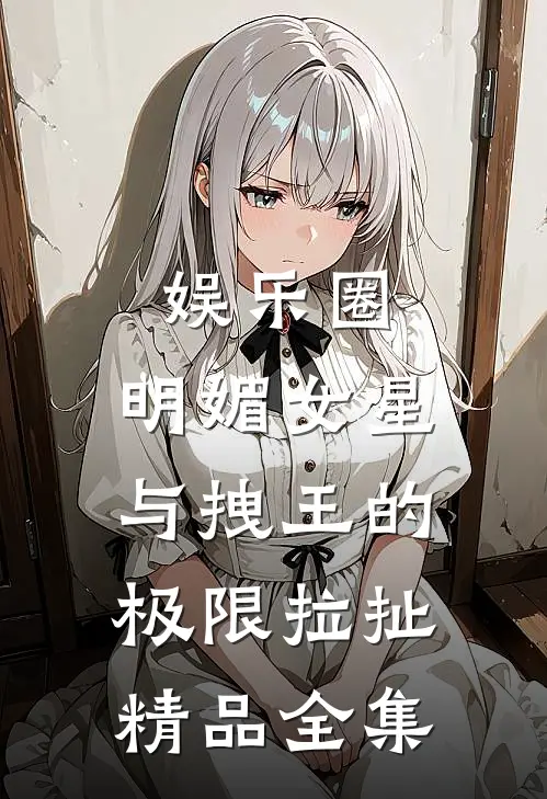 娱乐圈：明媚女星与拽王的极限拉扯精品全集
