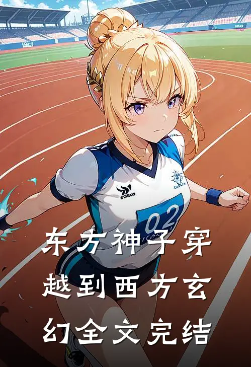 东方神子穿越到西方玄幻全文完结