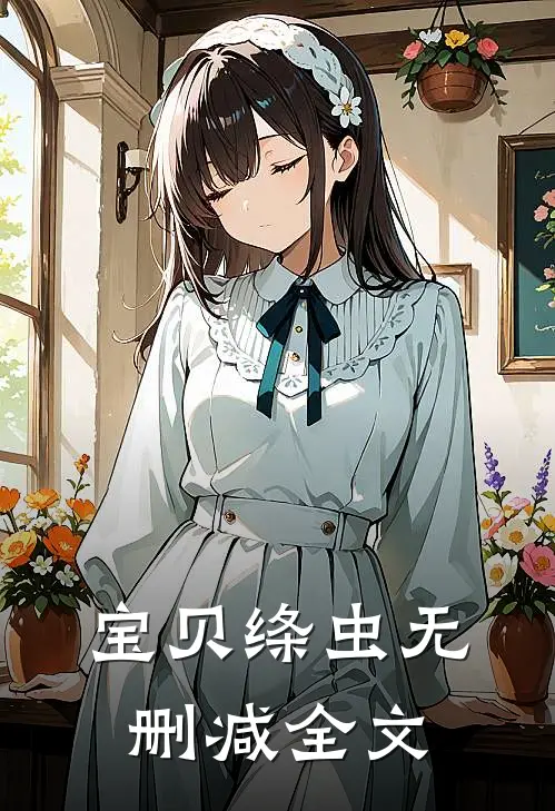 宝贝绦虫无删减全文