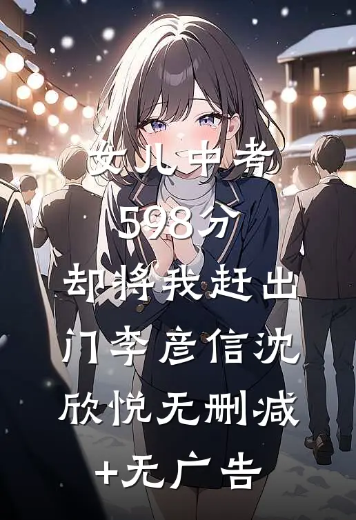 女儿中考598分，却将我赶出门李彦信沈欣悦无删减+无广告