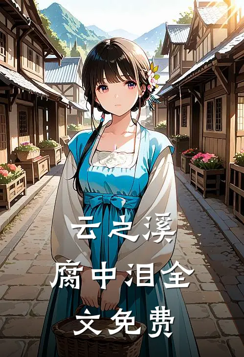 云之溪，腐中泪全文免费