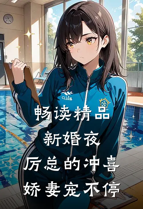 畅读精品新婚夜，厉总的冲喜娇妻宠不停