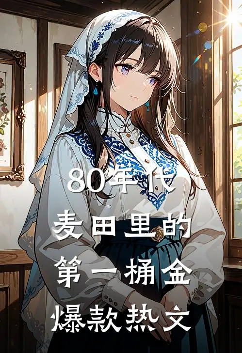 80年代：麦田里的第一桶金爆款热文
