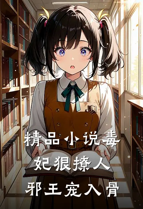 精品小说毒妃狠撩人，邪王宠入骨