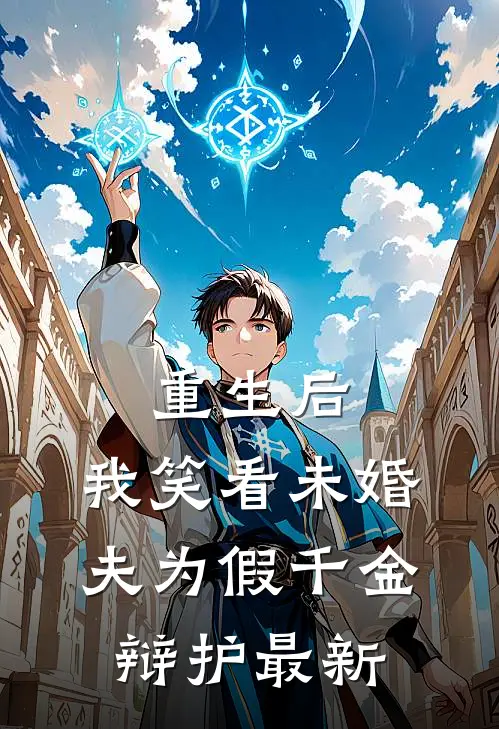 重生后，我笑看未婚夫为假千金辩护最新