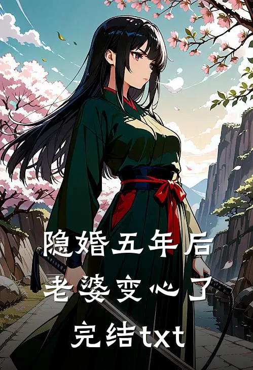 隐婚五年后，老婆变心了完结txt