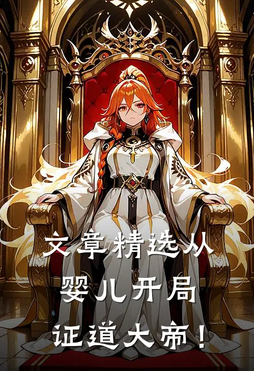 文章精选从婴儿开局，证道大帝！