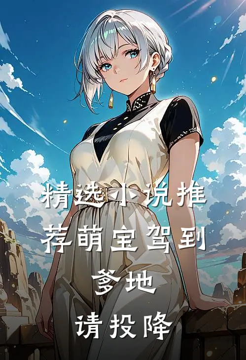 精选小说推荐萌宝驾到：爹地，请投降