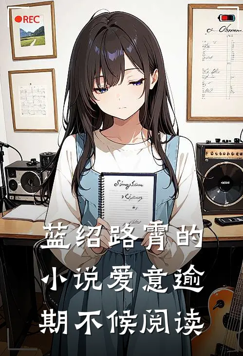 蓝绍路霄的小说爱意逾期不候阅读