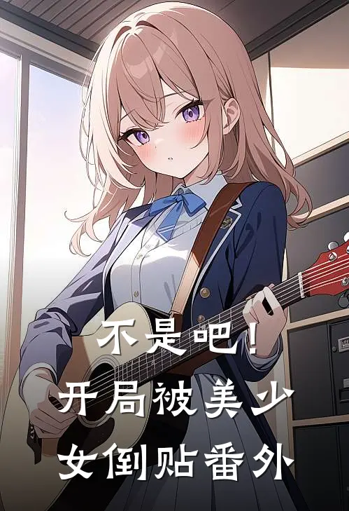 不是吧！，开局被美少女倒贴 番外