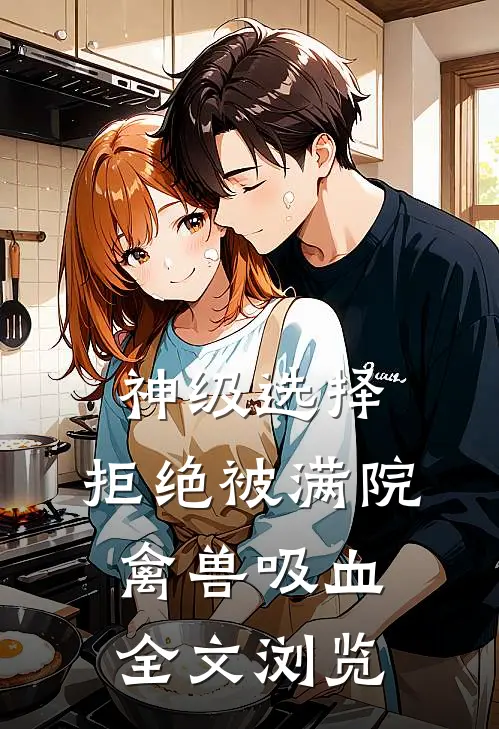 神级选择：拒绝被满院禽兽吸血全文浏览