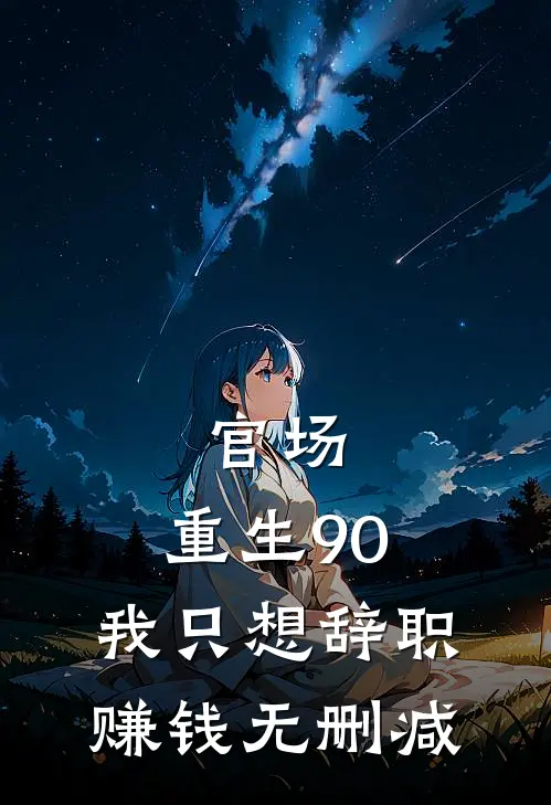 官场：重生90，我只想辞职赚钱无删减