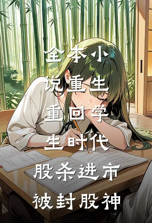 全本小说重生：重回学生时代，股杀进市，被封股神