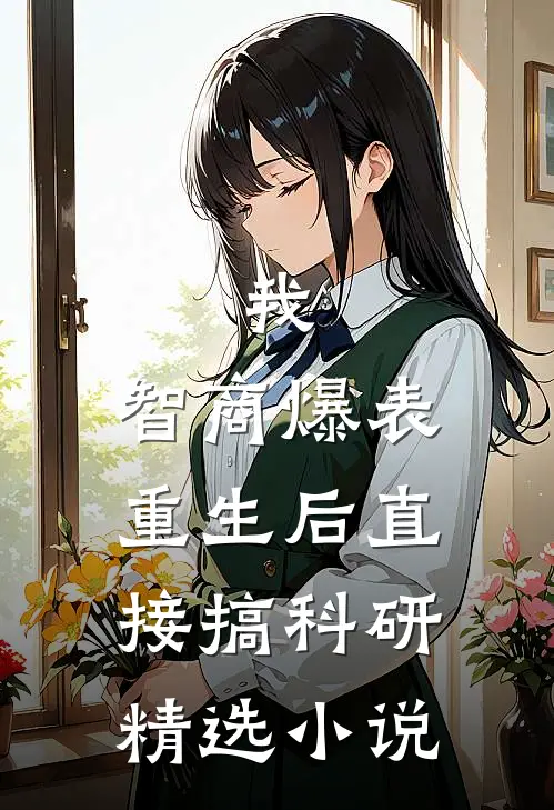 我，智商爆表，重生后直接搞科研精选小说
