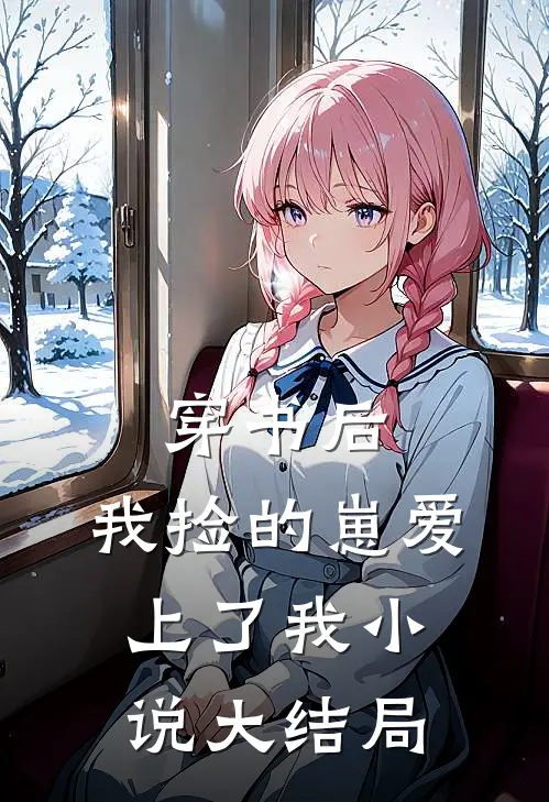穿书后，我捡的崽爱上了我小说大结局