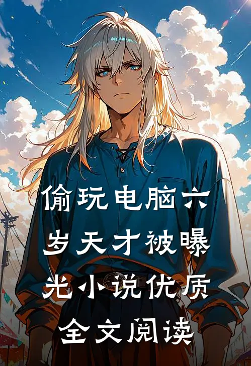 偷玩电脑六岁天才被曝光小说优质全文阅读