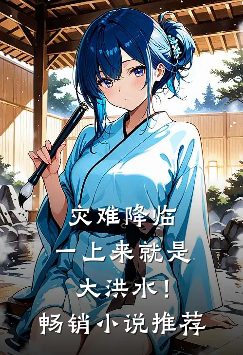 灾难降临：一上来就是大洪水！畅销小说推荐