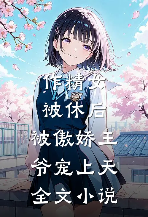 作精女被休后，被傲娇王爷宠上天全文小说