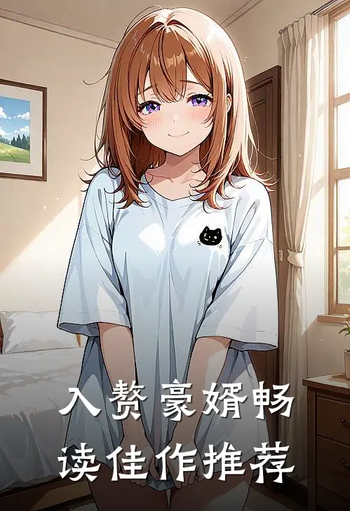 入赘豪婿畅读佳作推荐