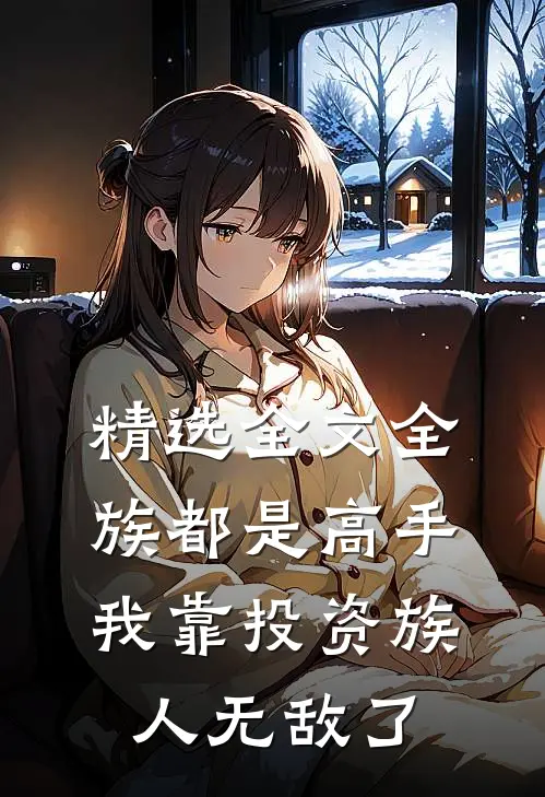 精选全文全族都是高手，我靠投资族人无敌了