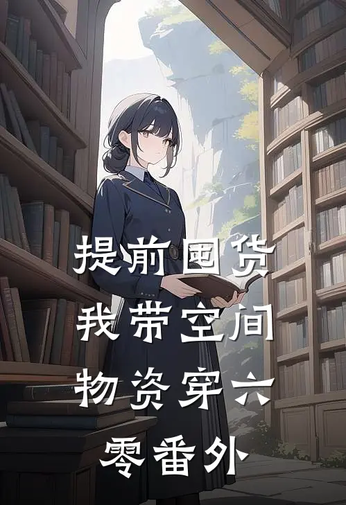 提前囤货：我带空间物资穿六零 番外