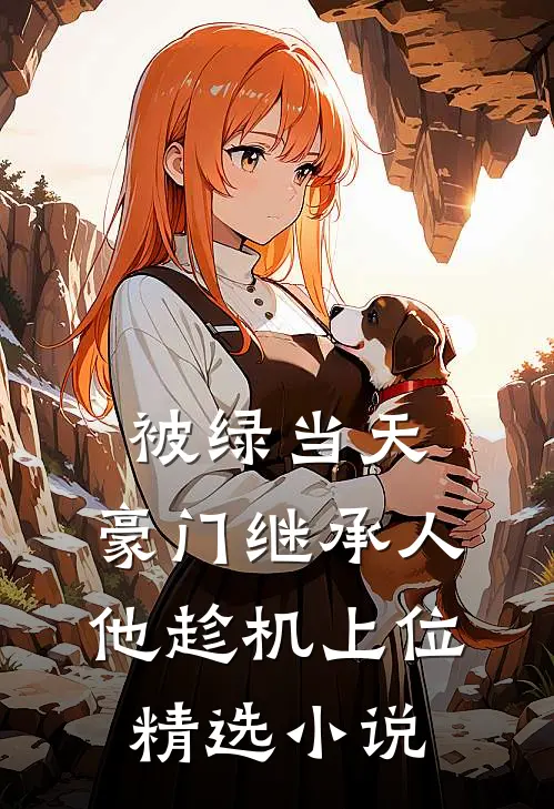 被绿当天，豪门继承人他趁机上位精选小说