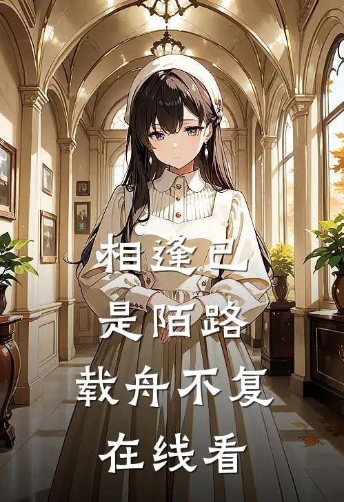 相逢已是陌路，载舟不复在线看