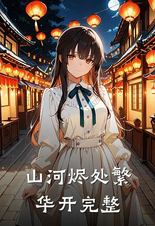 山河烬处繁华开完整