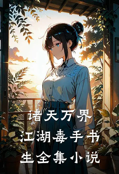 诸天万界：江湖毒手书生全集小说
