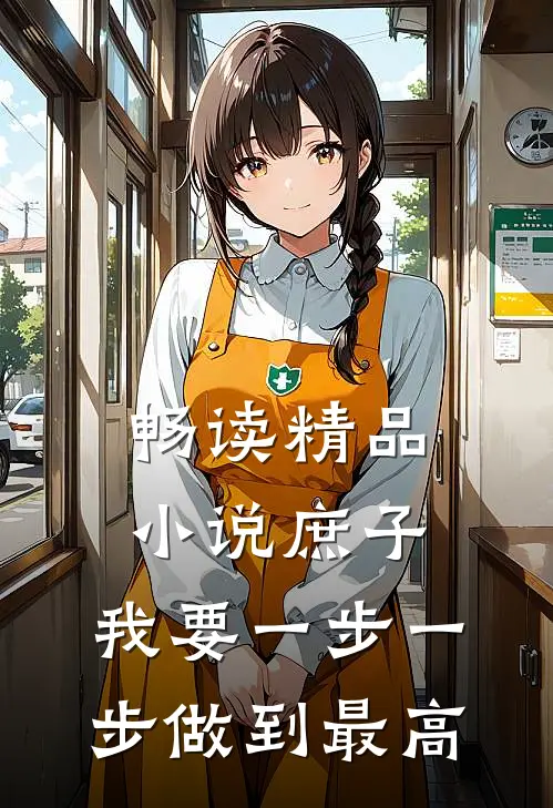 畅读精品小说庶子：我要一步一步做到最高