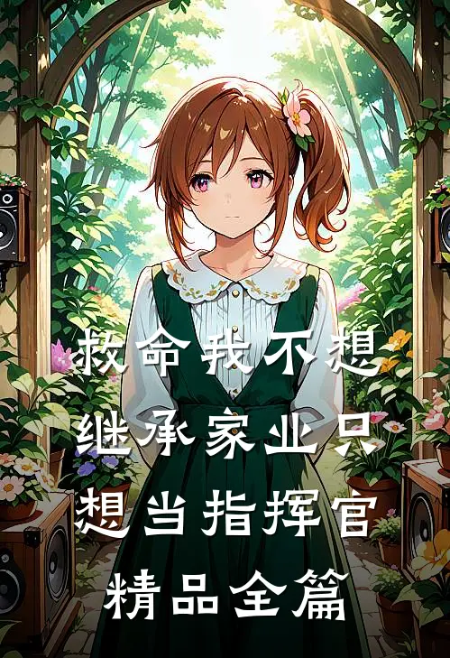 救命我不想继承家业只想当指挥官精品全篇