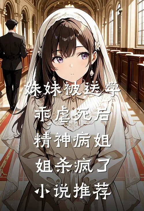 妹妹被送学乖虐死后，精神病姐姐杀疯了小说推荐