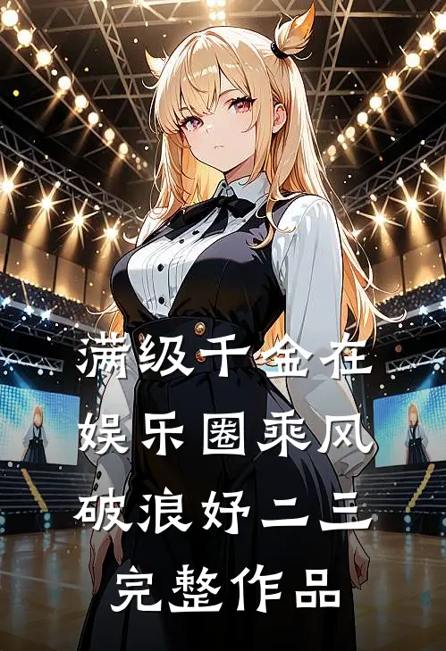 满级千金在娱乐圈乘风破浪妤二三完整作品
