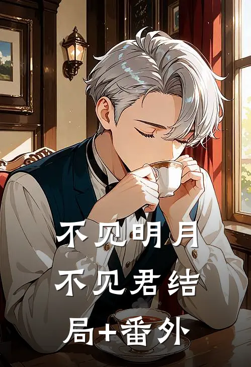 不见明月不见君结局+番外
