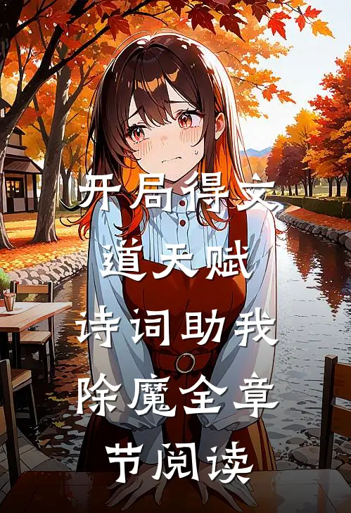 开局得文道天赋，诗词助我除魔全章节阅读