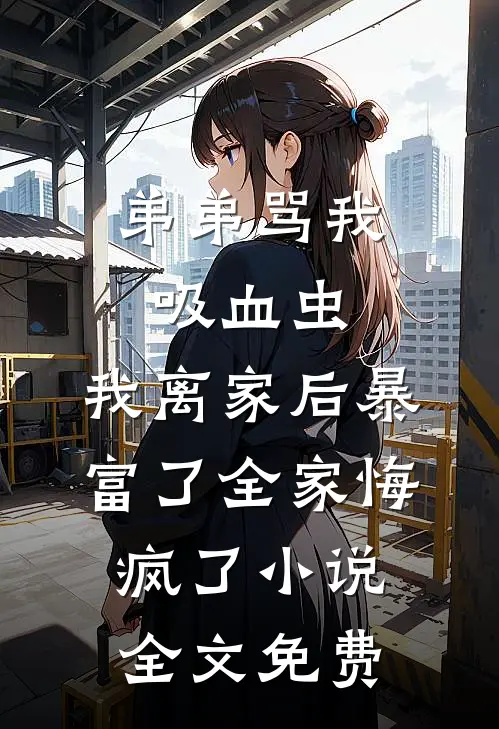 弟弟骂我吸血虫，我离家后暴富了全家悔疯了小说全文免费