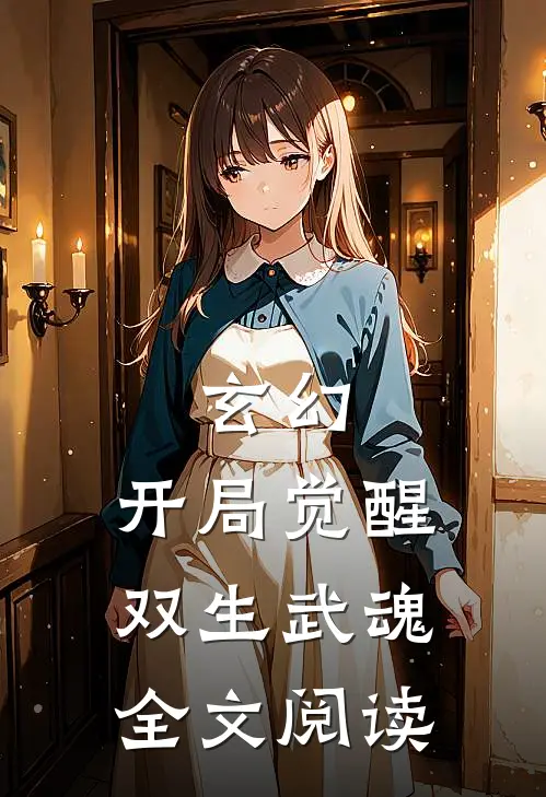 玄幻开局觉醒双生武魂全文阅读免费