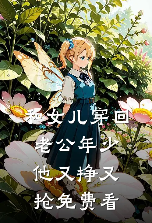 和女儿穿回老公年少，他又挣又抢免费看