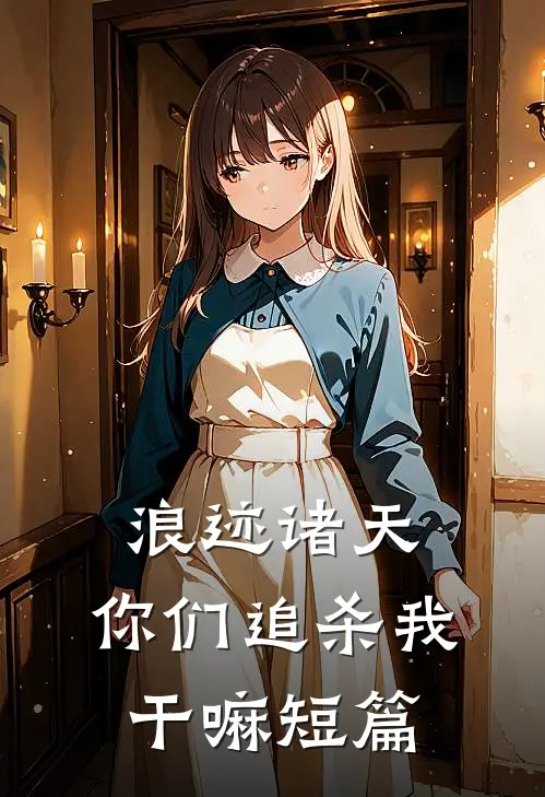 浪迹诸天：你们追杀我干嘛短篇