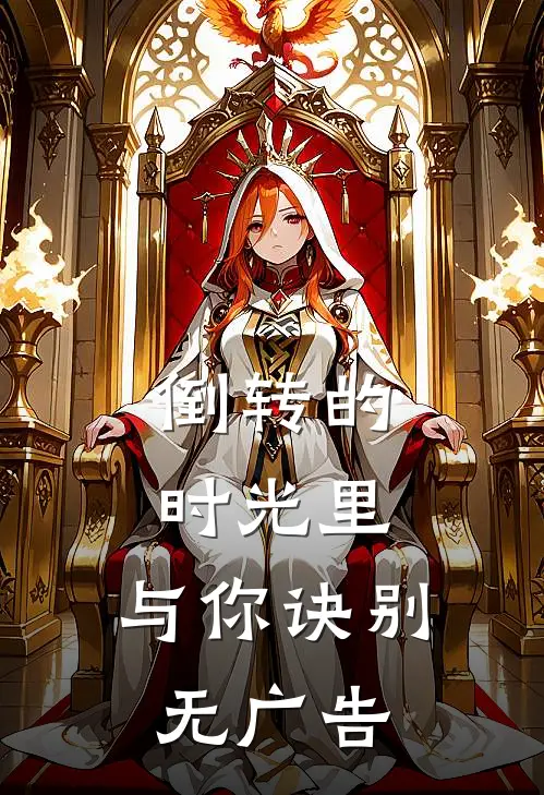 倒转的时光里，与你诀别无广告