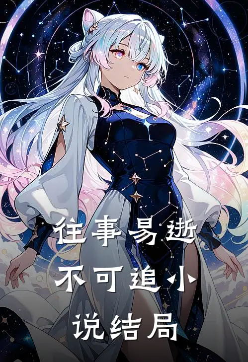 往事易逝不可追小说结局