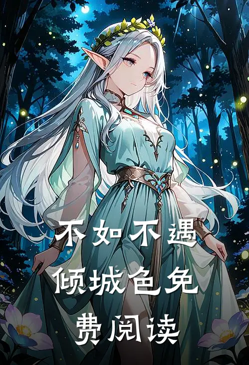 不如不遇倾城色免费阅读