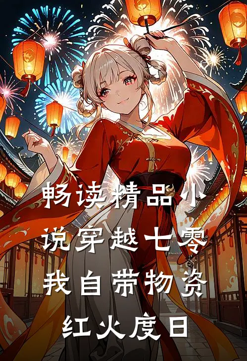 畅读精品小说穿越七零：我自带物资红火度日