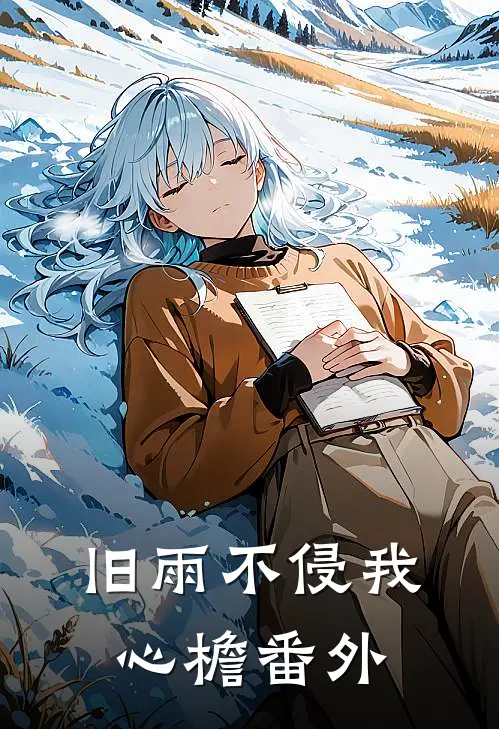 旧雨不侵我心檐番外