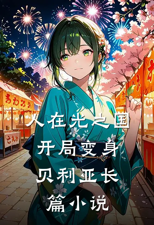 人在光之国：开局变身贝利亚长篇小说