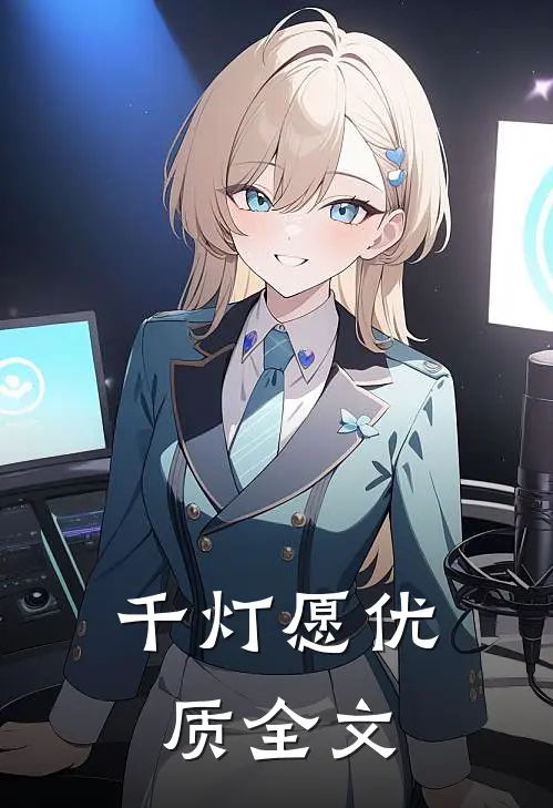千灯愿优质全文
