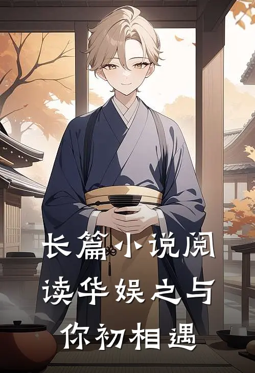 长篇小说阅读华娱之与你初相遇