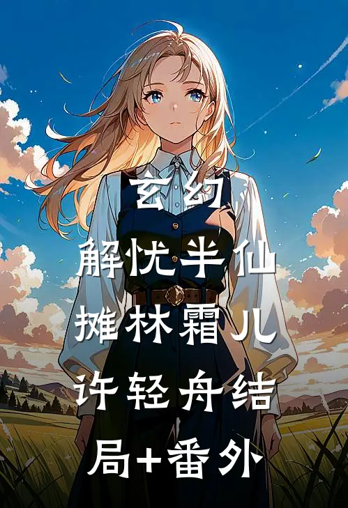 玄幻：解忧半仙摊林霜儿许轻舟结局+番外